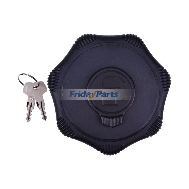 Bouchon de réservoir de carburant Pour Liebherr 