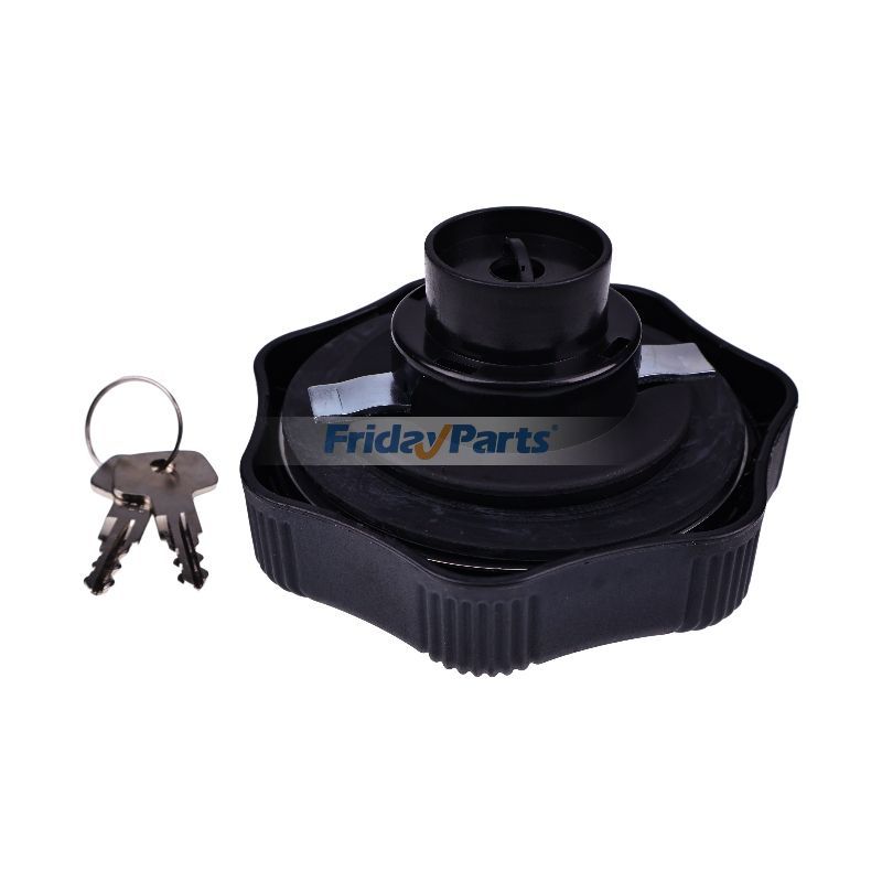 Bouchon de réservoir de carburant de FridayParts