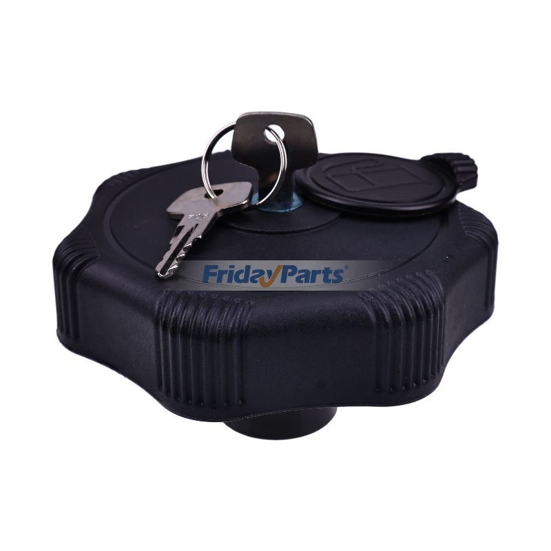 Bouchon de réservoir de carburantpour Pelle