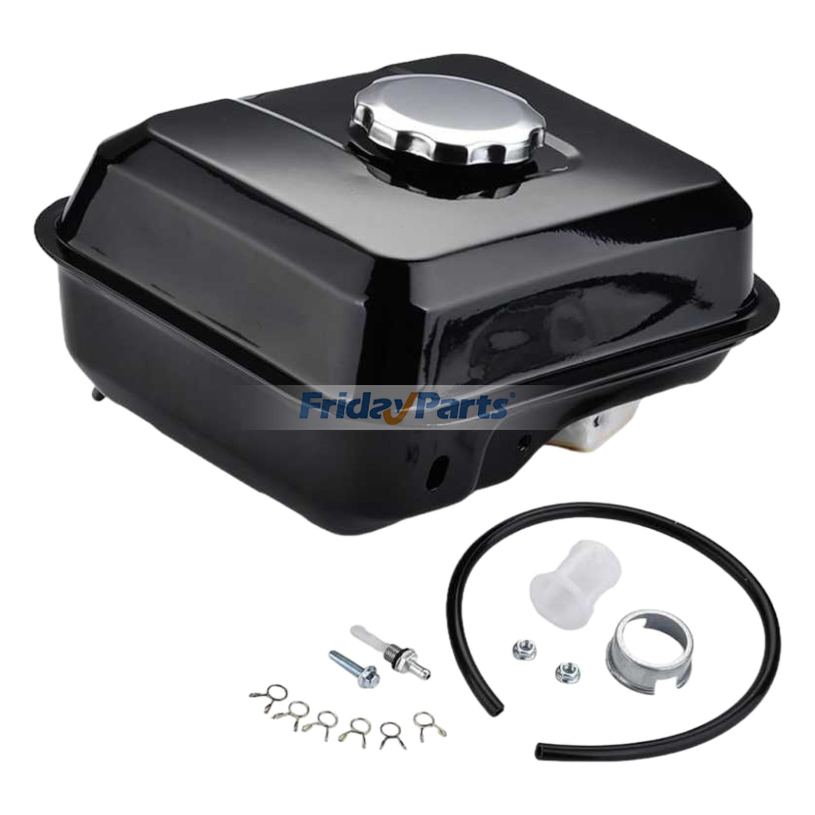 Fuel Tank Cap 799324 for Briggs & Stratton Engine CR950 CR750