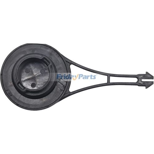 Fuel Tank Cap 799585 799684 for Briggs & Stratton Engine 550E 625E 675EX