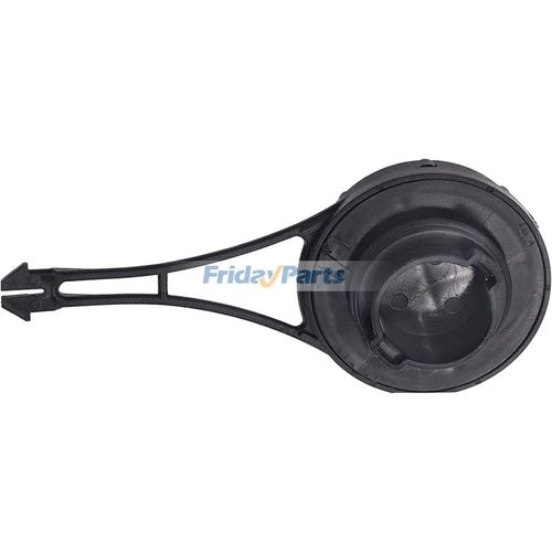 Fuel Tank Cap 799585 799684 for Briggs & Stratton Engine 550E 625E 675EX