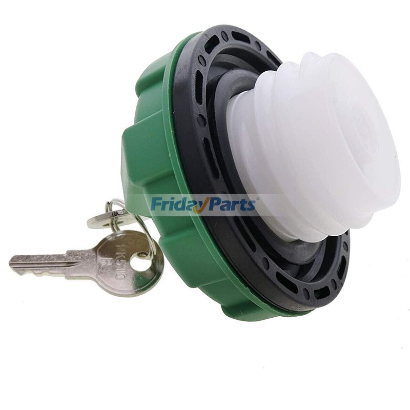 Fuel Tank Cap LT185.B for Loader