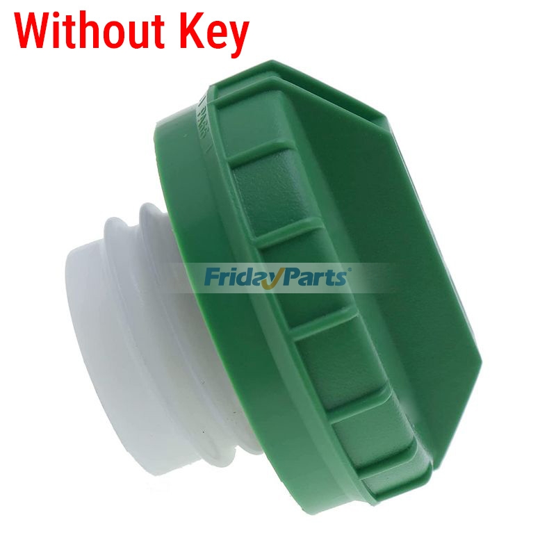 Fuel Tank Cap LT185.B for Loader
