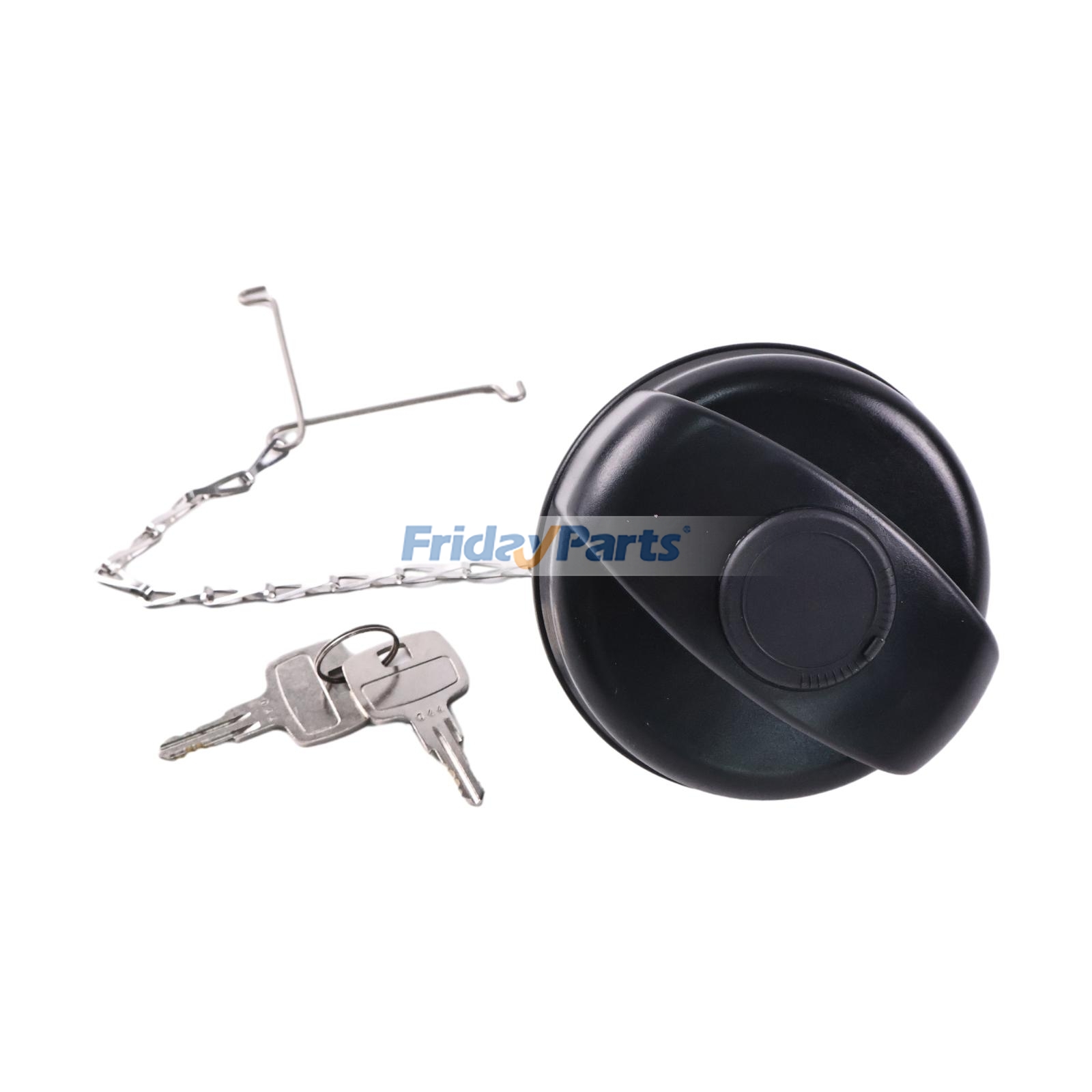Tapón del depósito de combustible 943409 para manipulador telescópico Manitou MT420H para Manipulador telescópico Para Manitou FridayParts