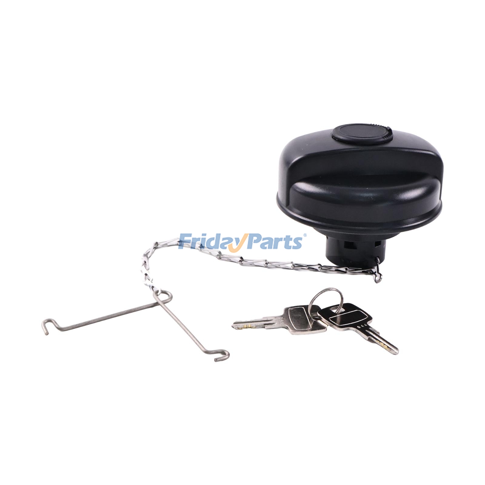 Tapón del depósito de combustible 943409 para manipulador telescópico Manitou MT420H Para Manitou