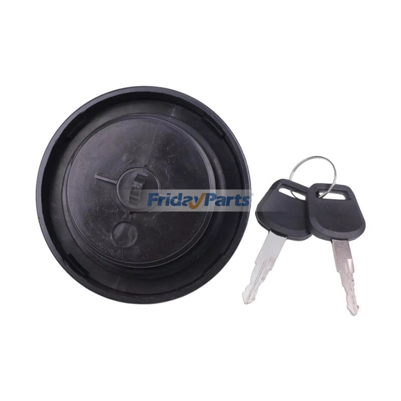 Fuel Tank Cap 5045E 5055D 5055E 5065E 6200 6300 6400 6410 6420 7420 in Stock in China