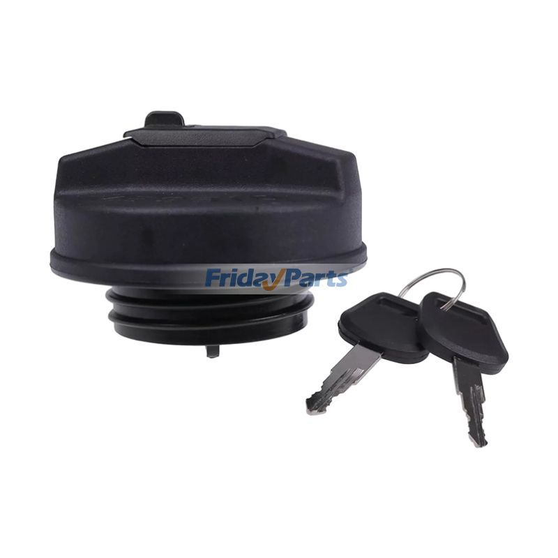  Fuel Tank Cap 5045E 5055D 5055E 5065E 6200 6300 6400 6410 6420 7420 For JOHN DEERE
