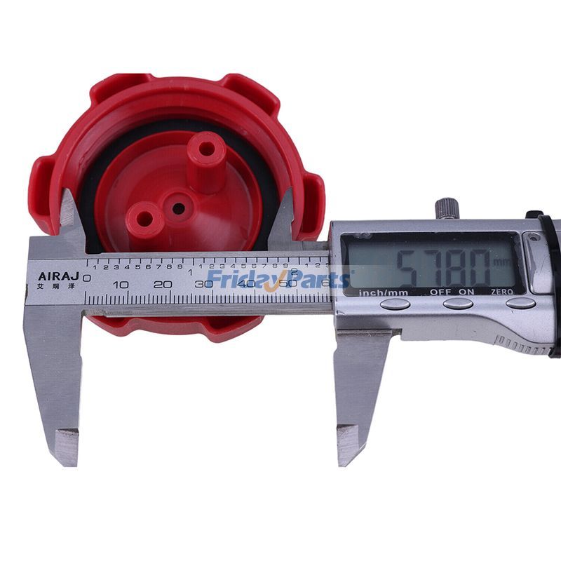  Fuel Tank Cap For JOHN DEERE