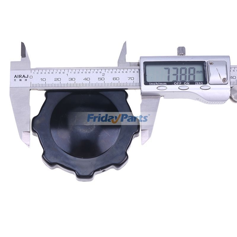  Fuel Tank Cap Assembly For KUBOTA