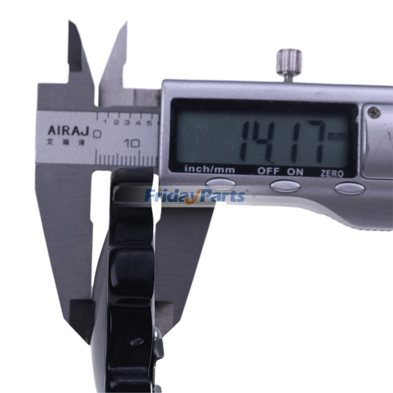 Fuel Tank Cap Assembly For KUBOTA Tractor