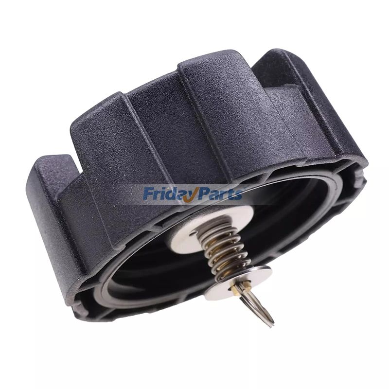 Ensemble de bouchon de réservoir de carburantpour Moteur