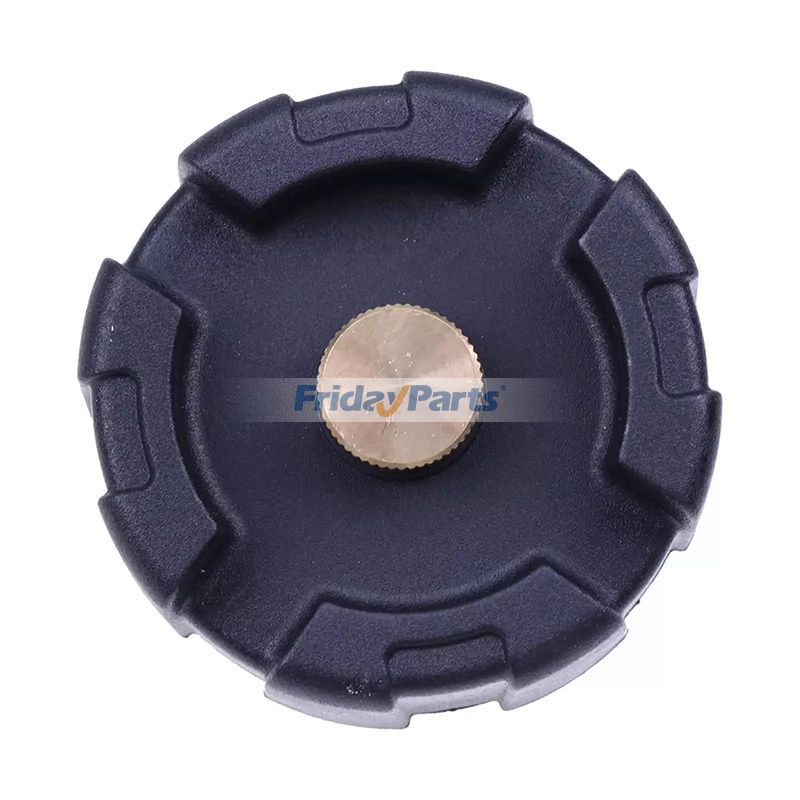 Ensemble de bouchon de réservoir de carburant 6YJ-24610-01 pour moteur hors-bord Yamaha 6 - 350 CV 2/4 tempspour