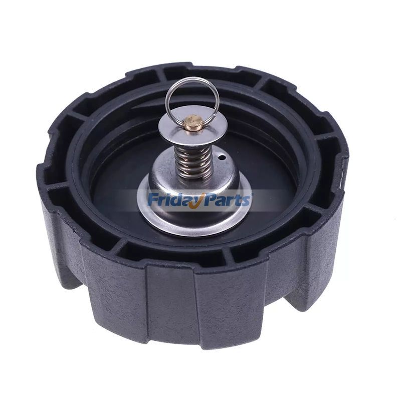 Ensemble de bouchon de réservoir de carburant 6YJ-24610-01 pour moteur hors-bord Yamaha 6 - 350 CV 2/4 temps