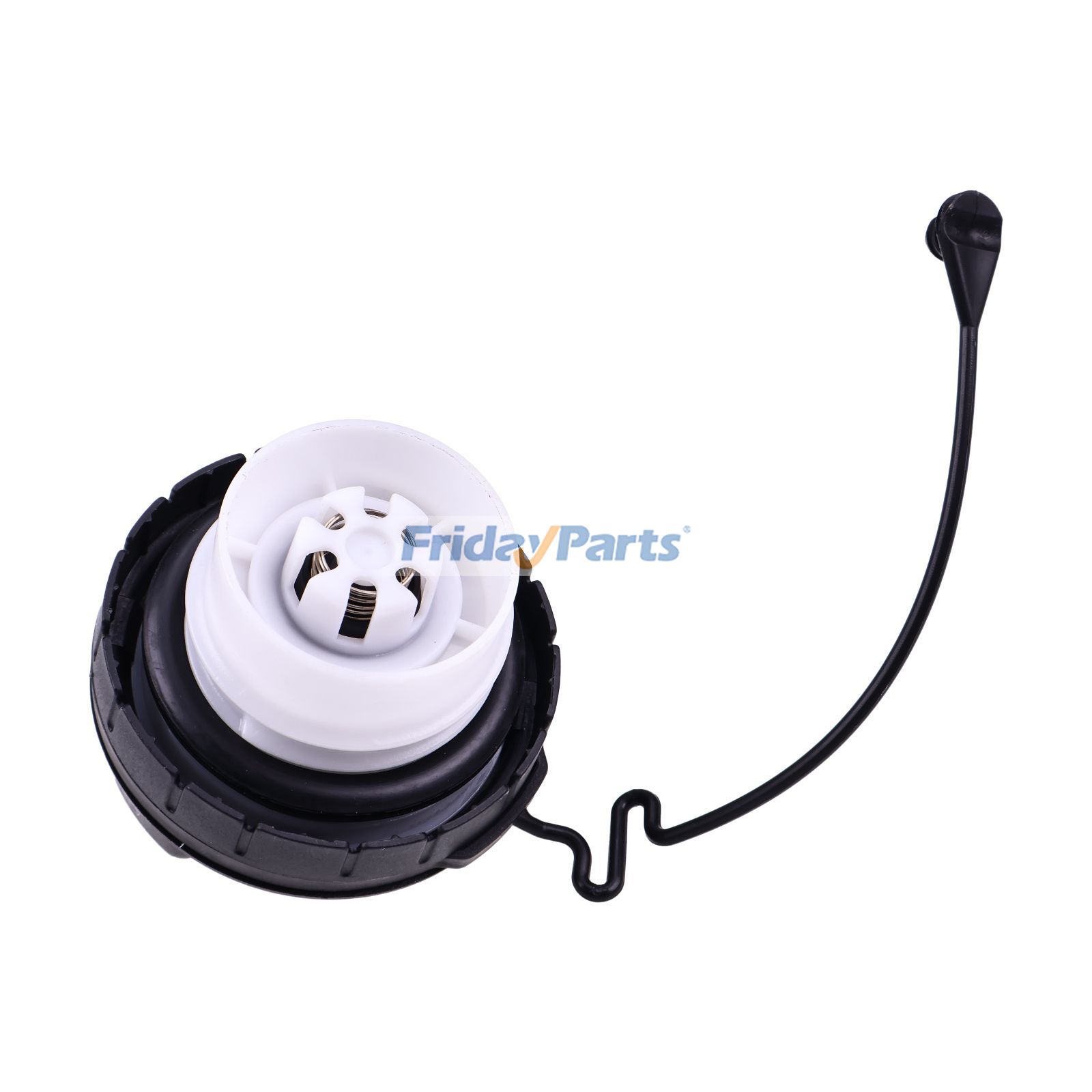 Bouchon de réservoir de carburant avec attache 77300-07030 pour véhicule Toyota Corolla Avalon Lexus ES350 NX200tpourPour Lexus,Pour Toyota