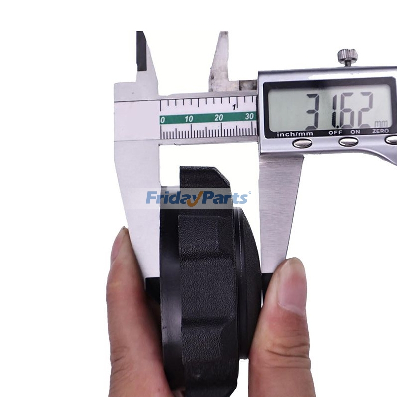 Fuel Tank Cap in Stock in China,USA