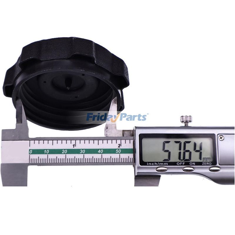 Tankdeckelfür Traktor