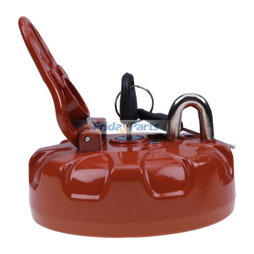 Fuel Cap fits Develon Daewoo Doosan DX80R DH300 DH340 DX305 Fuel Cap fits Develon Daewoo Doosan DX80R DH300 DH340 DX305