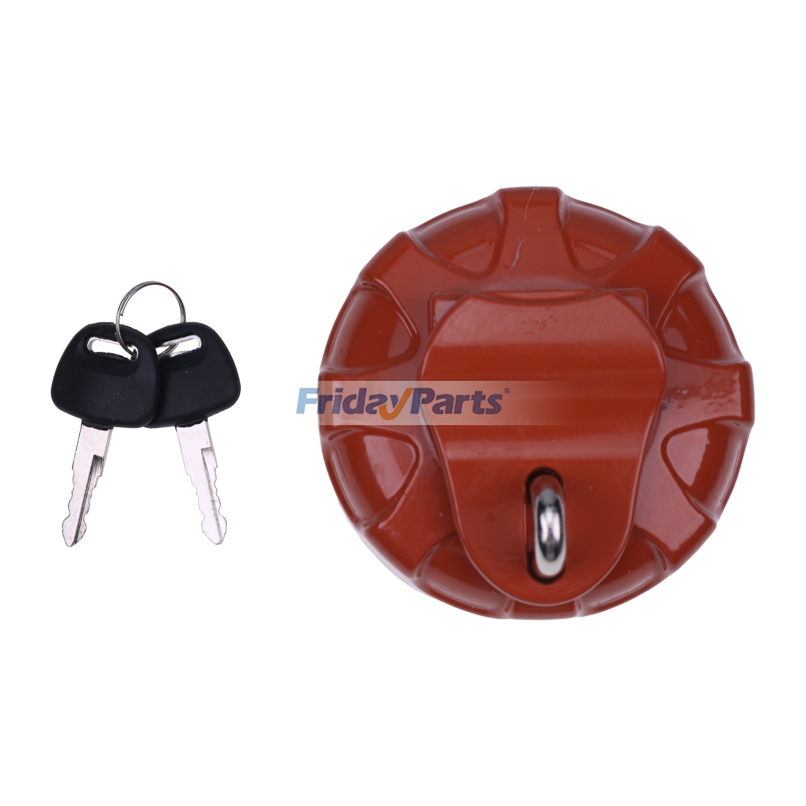  Fuel Tank Cap For DOOSAN