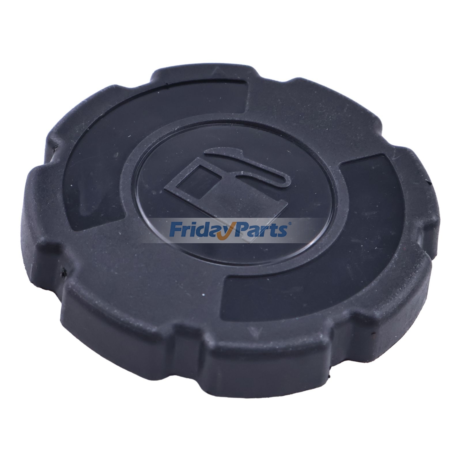 Engine Fuel Tank Cap