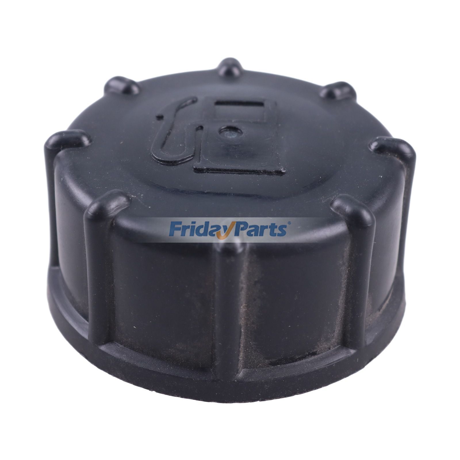 FridayParts Tankdeckel