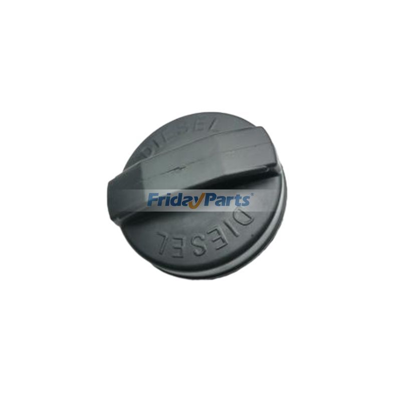 Fuel Tank Cap SJ13123 for John Deere Engine 3029 4045 6068 Tractor 1054 1204 1354 3045B 3050B