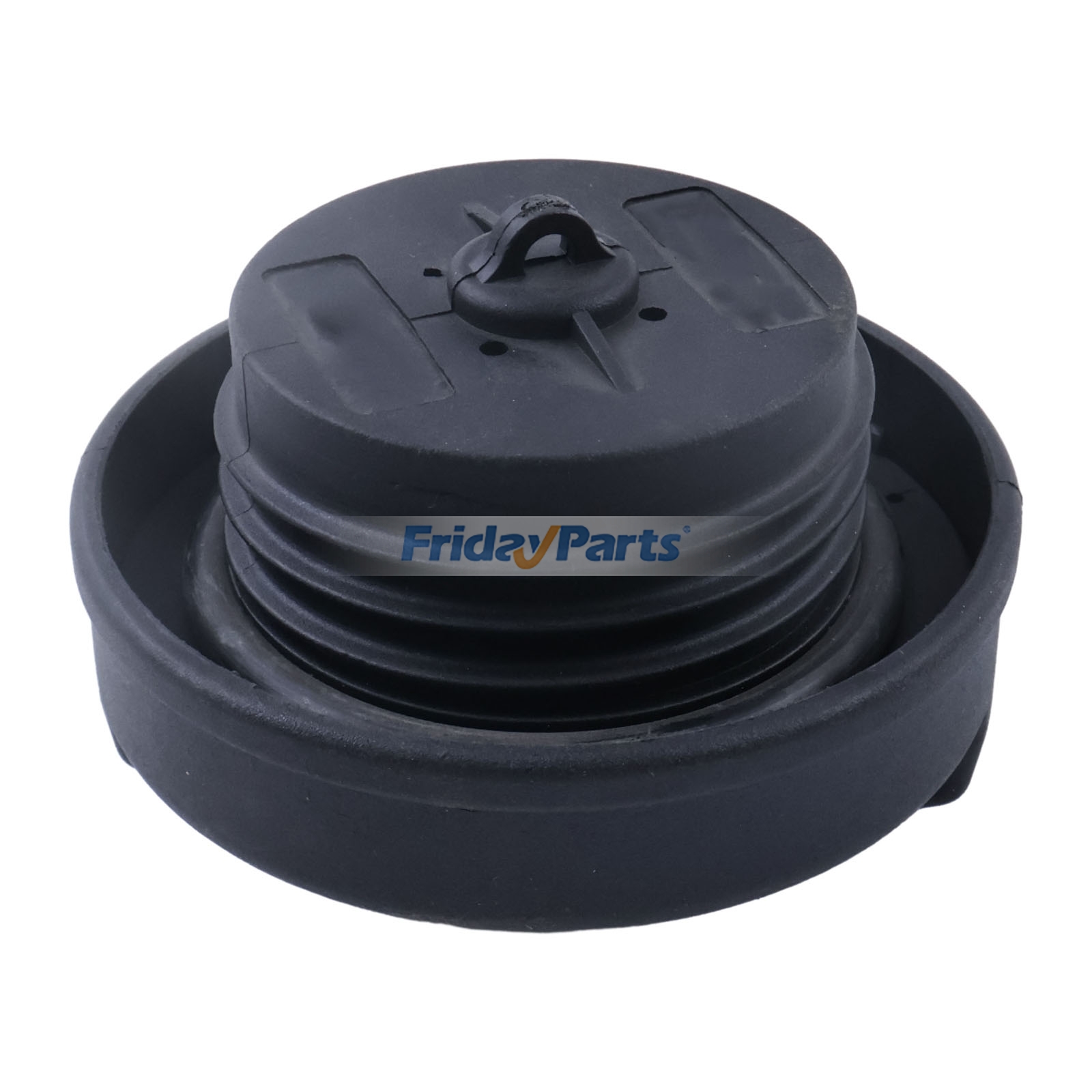 JOHN DEERE用用燃料タンクキャップ SJ13123 ジョンディアエンジン 3029 4045 6068 トラクター 1054 1204 1354 3045B 3050B 用