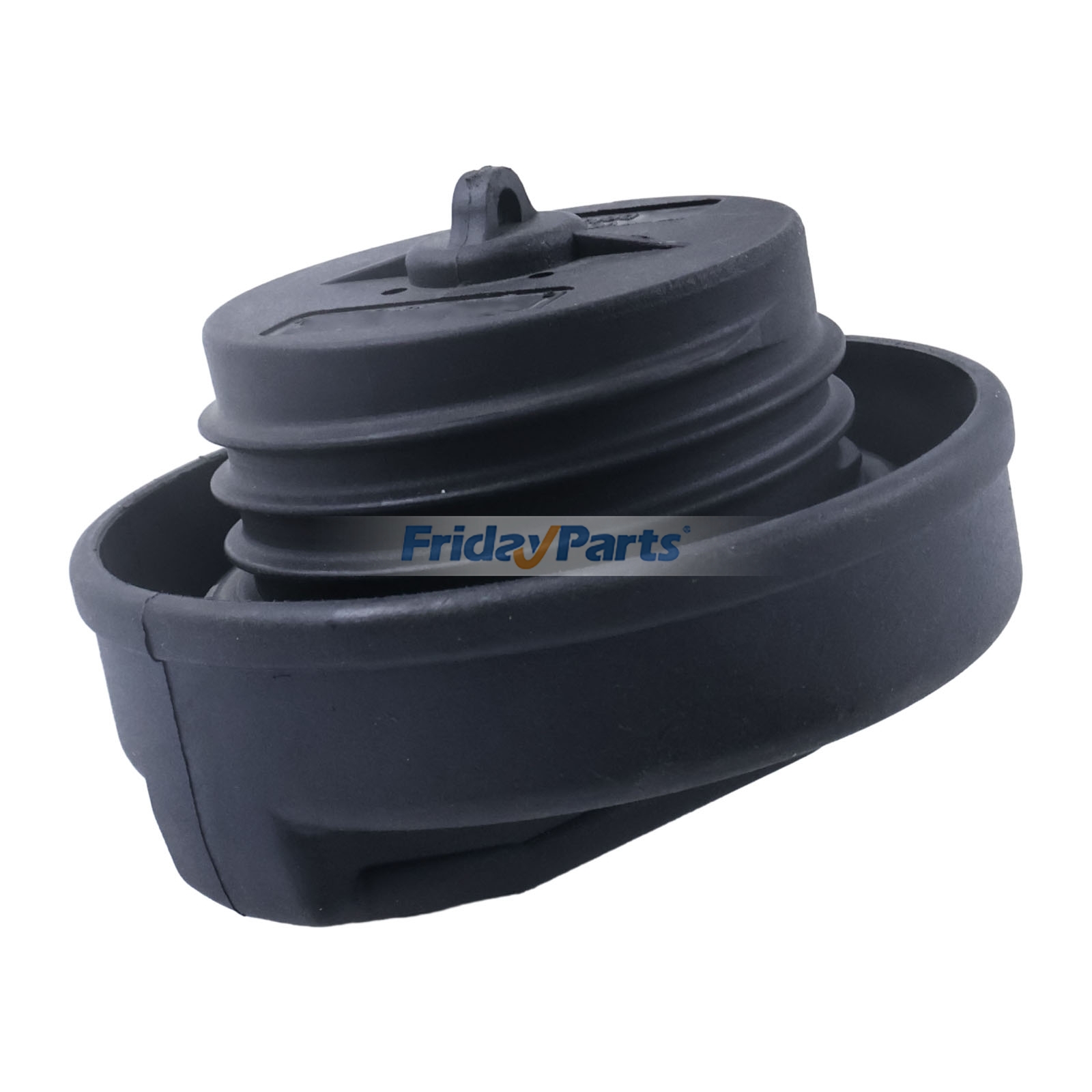 JOHN DEERE用燃料タンクキャップ