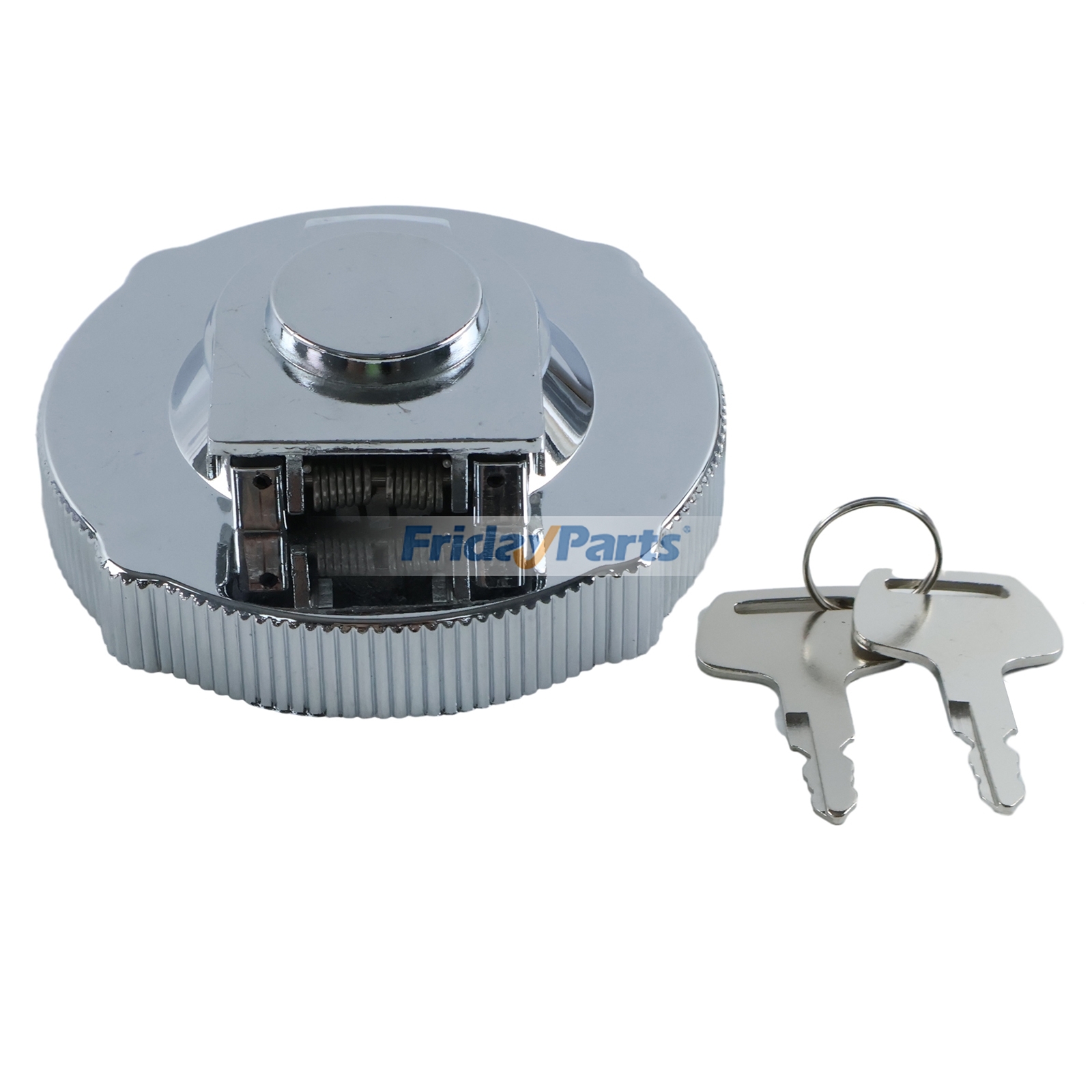 Excavator,Loader,Tractor Fuel Tank Cap