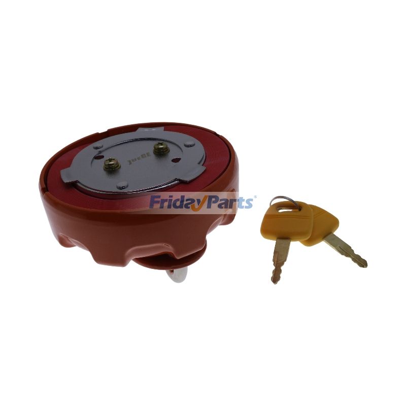 Fuel Tank Cap With 2 Keys Zax/3/5 in Stock in China