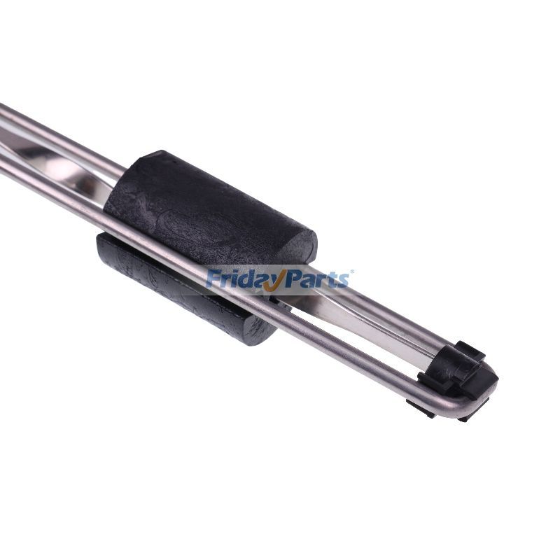 Bouchon de réservoir de carburant avec jauge de FridayParts