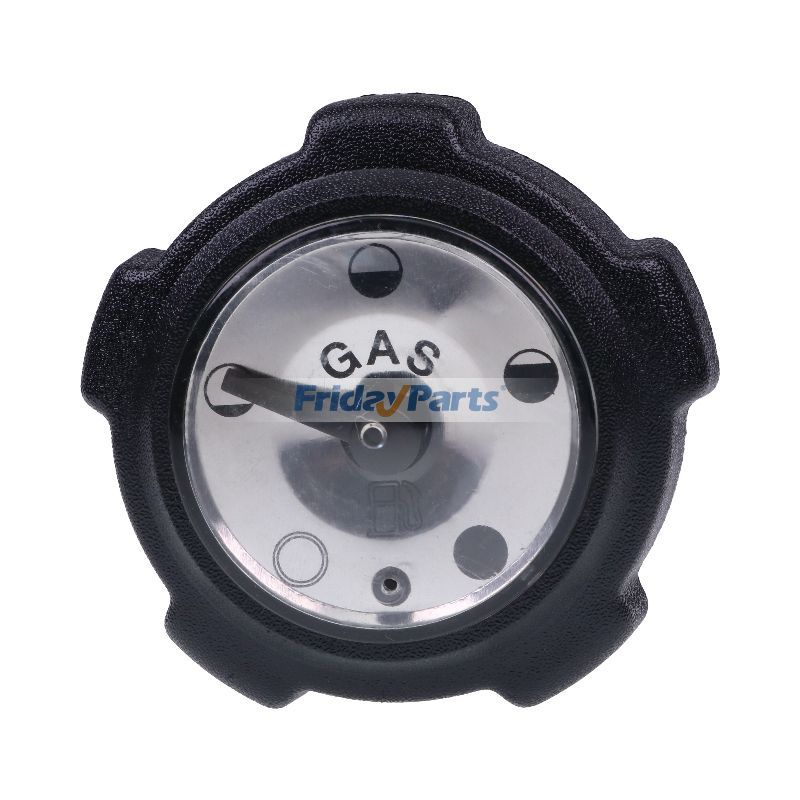 Bouchon de réservoir de carburant avec jauge 7-04938 125-112 10-6945 7172 1704366SM pour tracteur Toro C125 C145 C165 C175 Simplicity 1613H 1613G 1614H 1616HpourPour AUTRE MARQUE,Pour Toro