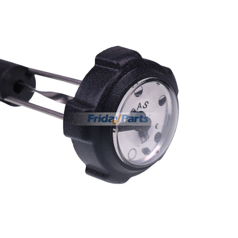 Bouchon de réservoir de carburant avec jauge Pour AUTRE MARQUE,Pour Toro