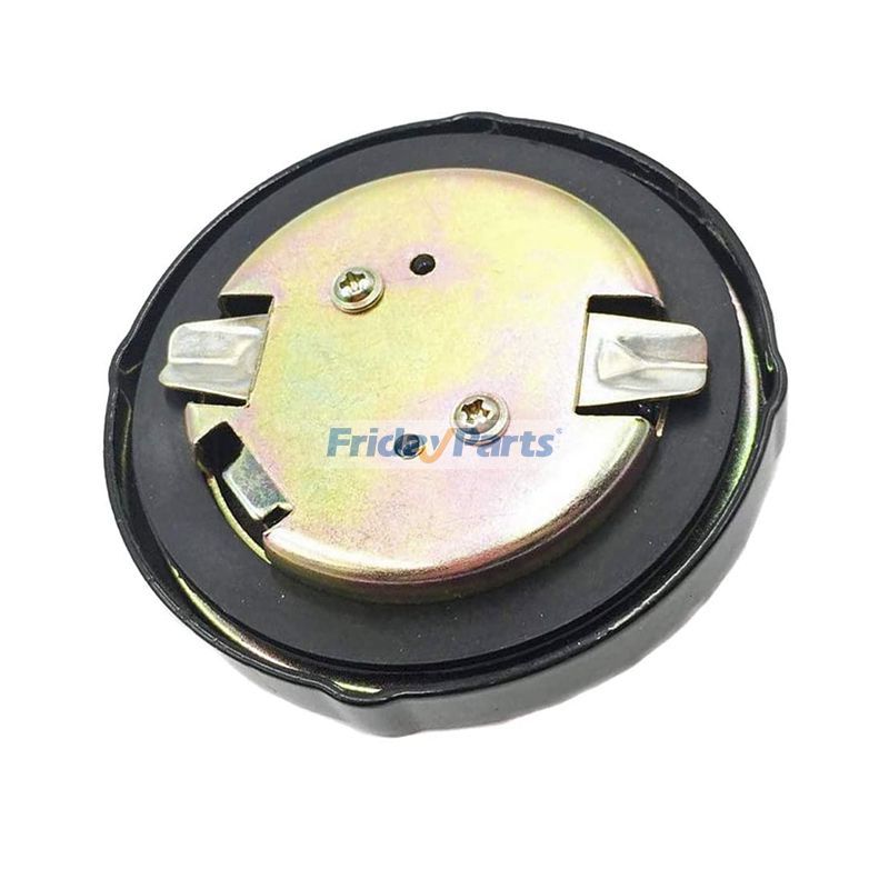 Fuel Tank Cap With Key for Excavator,Loader