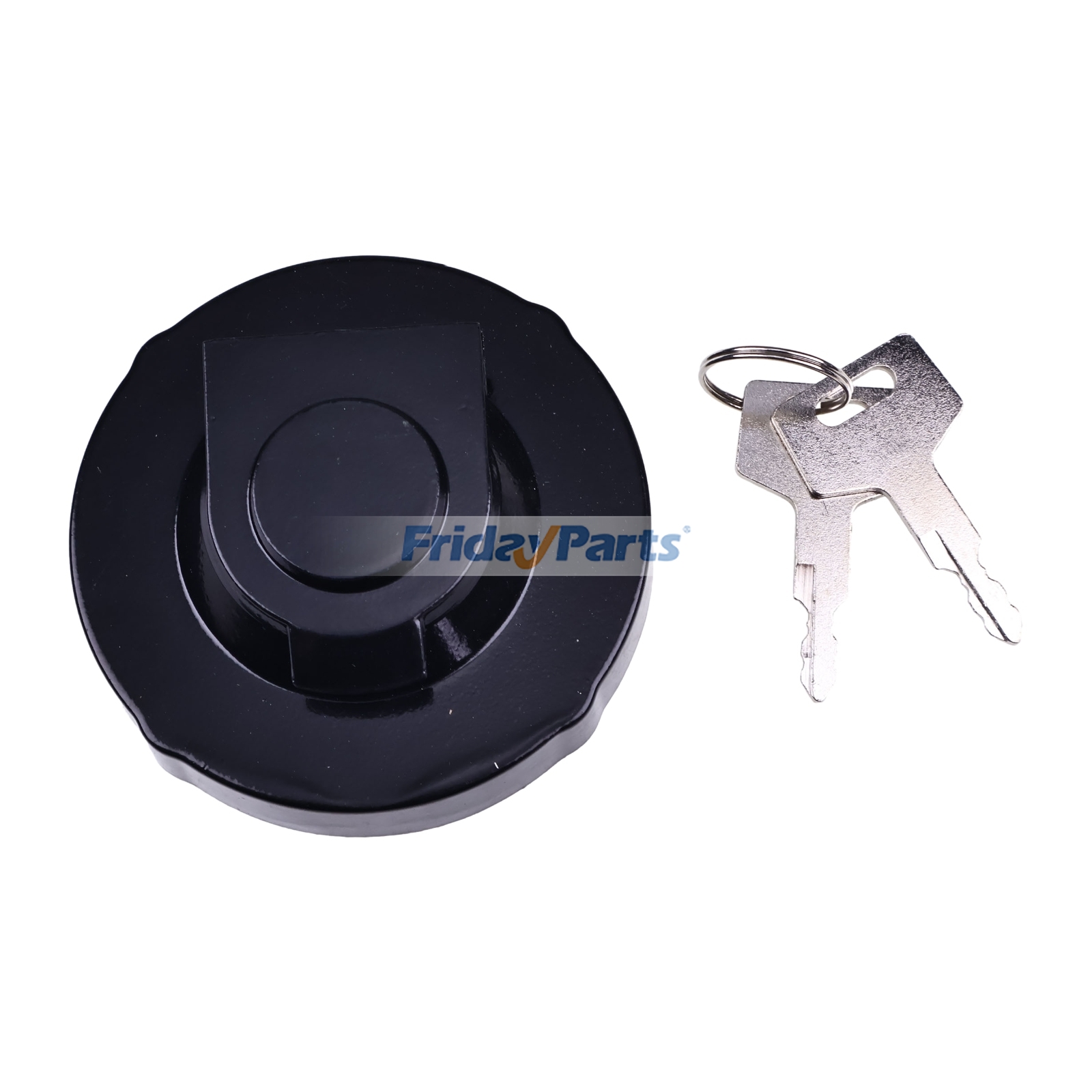 Fuel Tank Cap With Key in Stock in China,USA