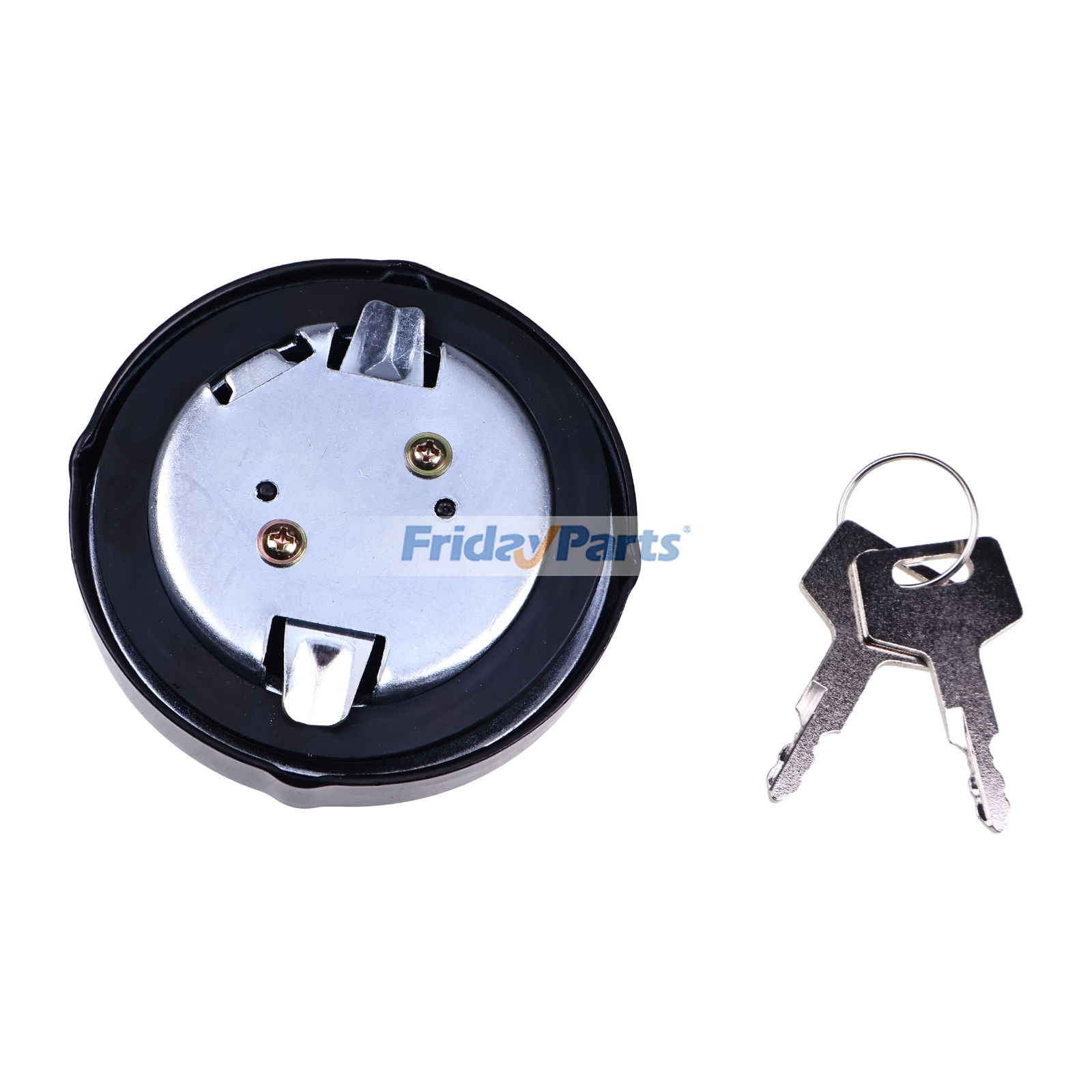 Fuel Tank Cap With Key For Takeuchi