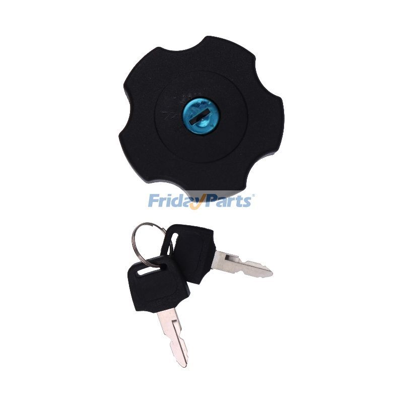 Fuel Tank Cap With Keys in Stock in China,China Stock