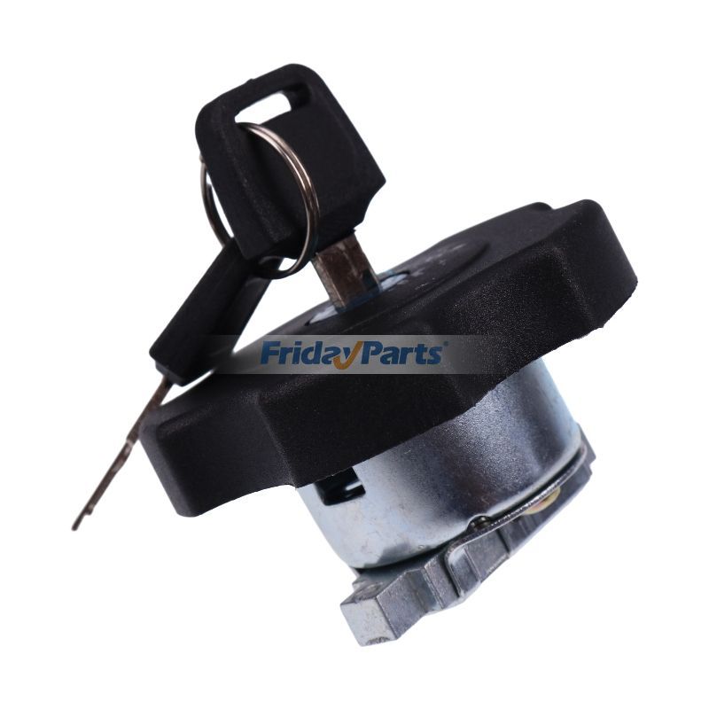 Motorcycle Fuel Tank Cap With Keys