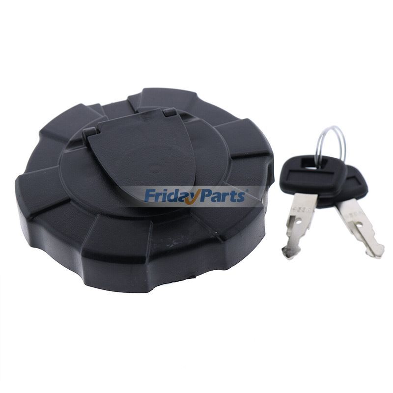 Fuel Tank Cap With Keys 459A for Excavator,Loader