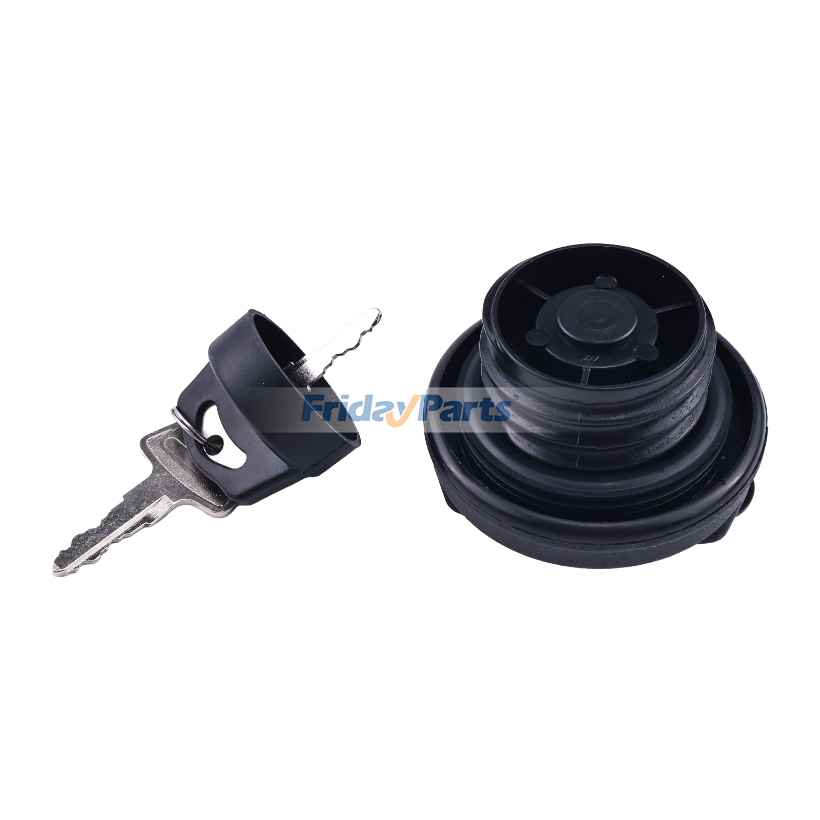 Sport UTV/ATV Fuel Tank Cap With Lock