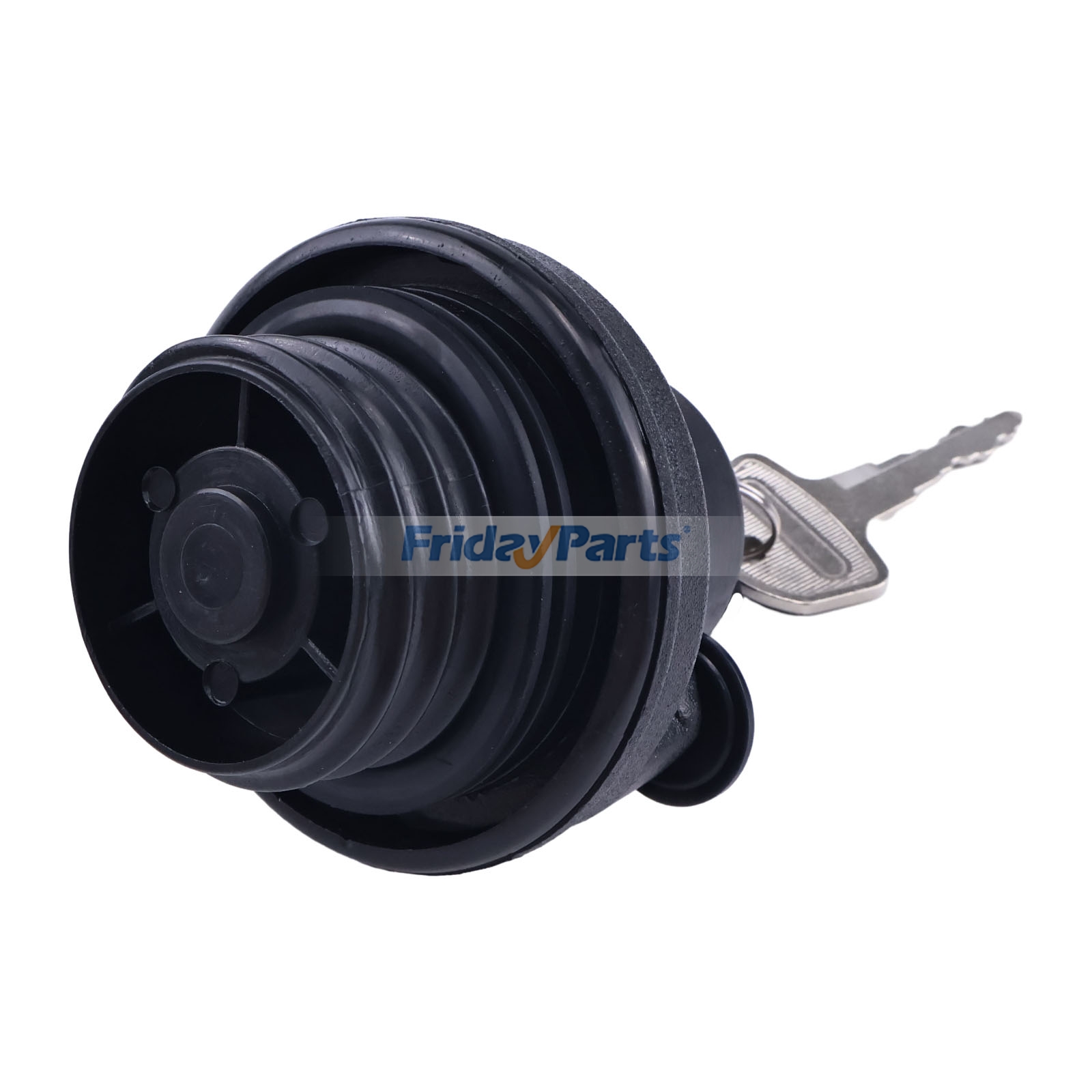 Fuel Tank Cap With Lock for Sport UTV/ATV