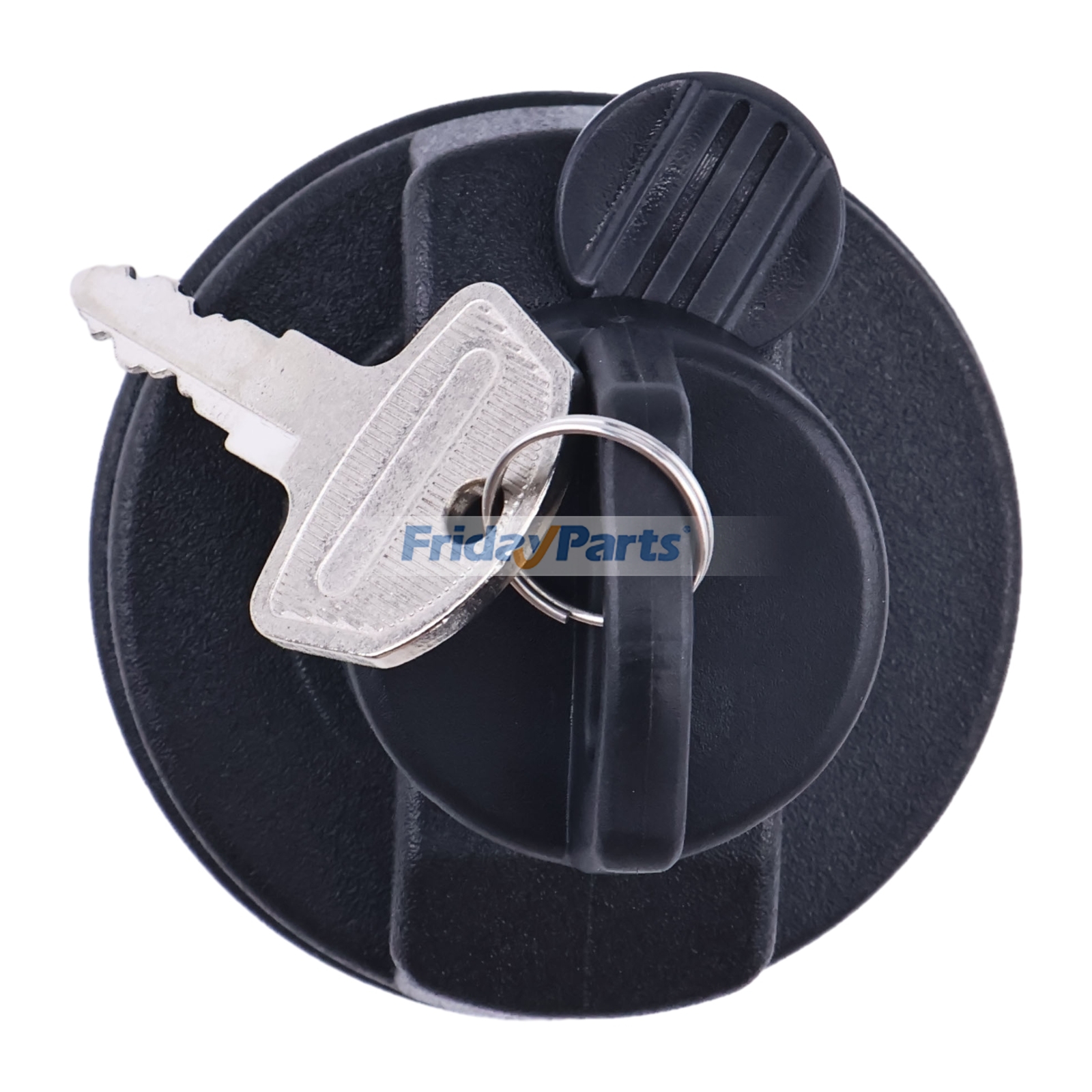  Fuel Tank Cap With Lock For CFMOTO