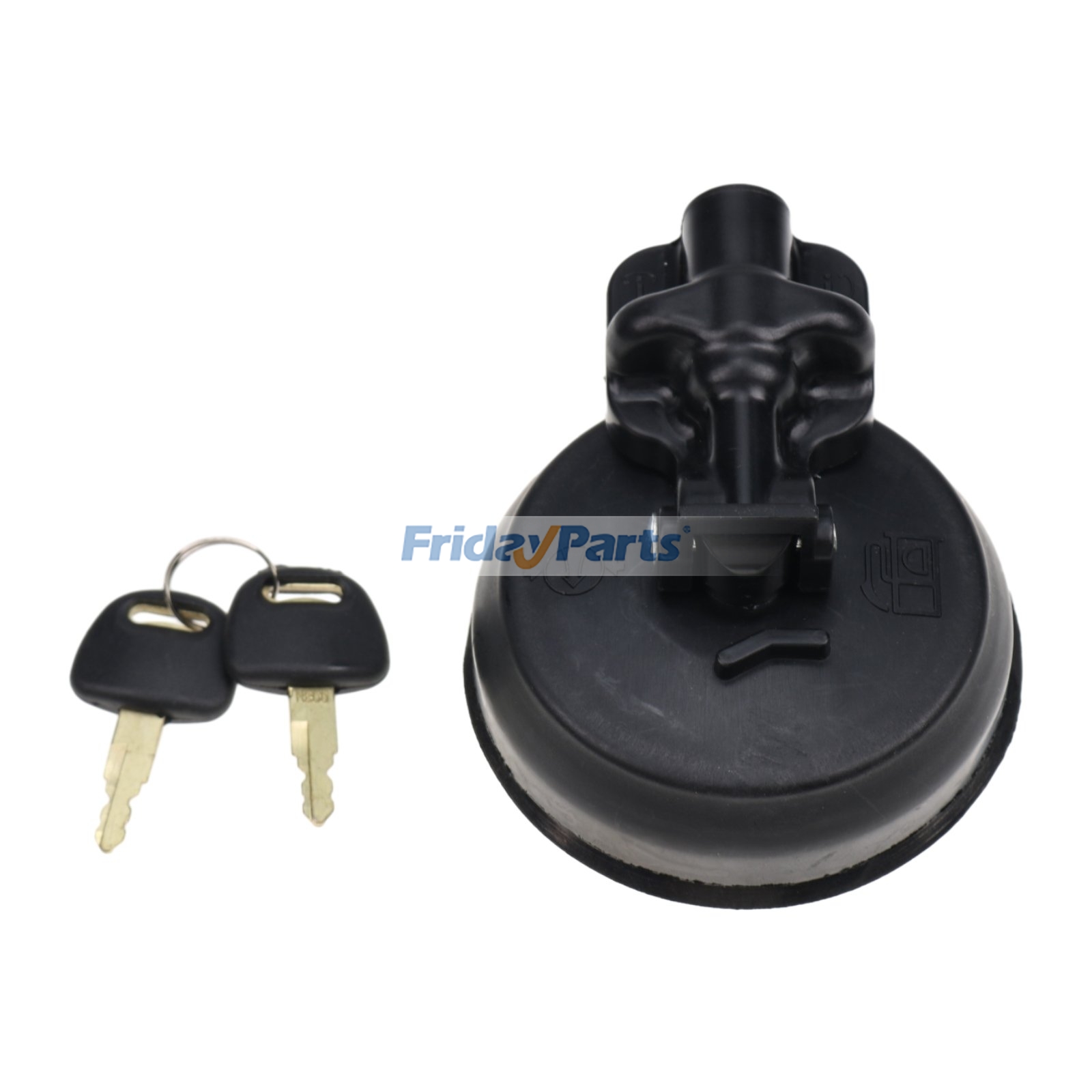 Tankdeckel YA00010024 für Hitachi-Bagger ZX200-5G ZX210H-5G ZX210K-5G ZX330-5G ZX350H-5Gfür Für HITACHI
