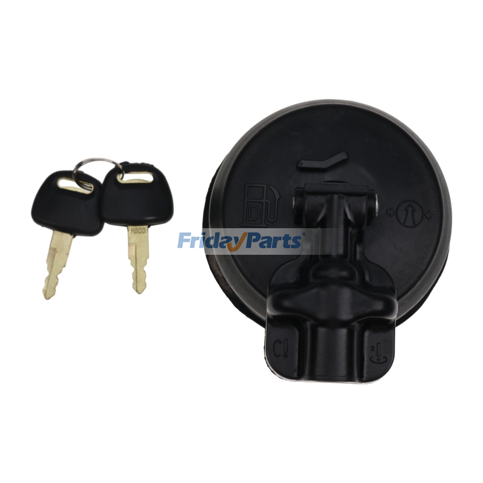Tankdeckelbei FridayParts kaufen