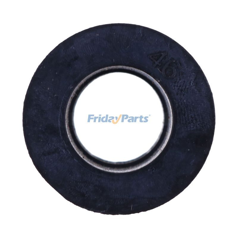 2 Stück Gummibuchsen für KraftstofftankablaufFür BOBCAT