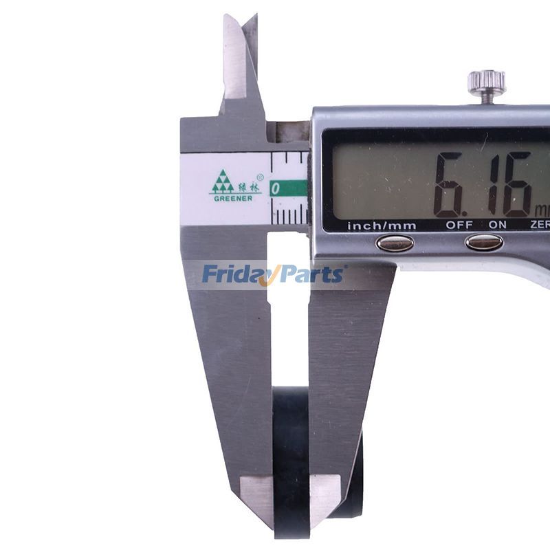 2 Stück Gummibuchsen für Kraftstofftankablaufbei FridayParts kaufen