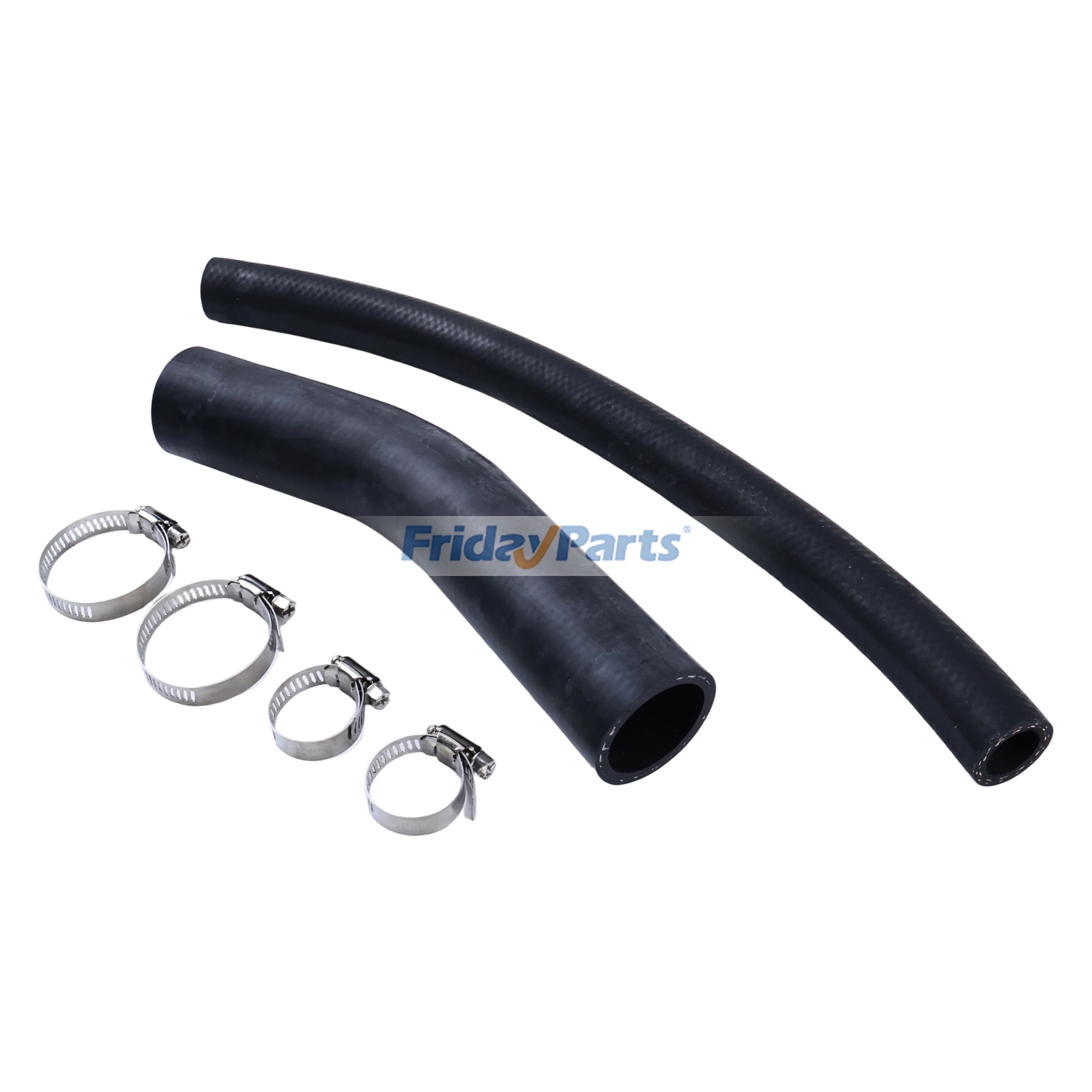 Fuel Tank Fill Neck & Vent Hose Kit for Ford Excursion