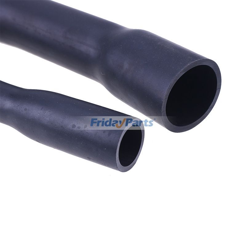 Filler and Vent Fuel Gas Hoses With 4 Clamps in Stock in China