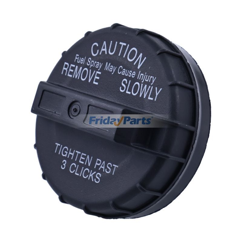 Fuel Tank Filler Cap 22591476 GT195 for Chevrolet Caprice Corvette Impala Suburban Tahoe GMC Safari Yukon