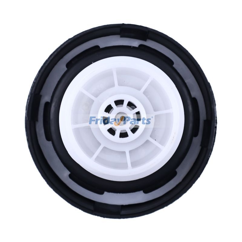 Vehicle Fuel Tank Filler Cap